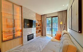 Apartamento na Av Borges de Medeiros - Gramado
